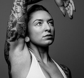 Tattoo Removal