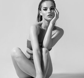 Laser Hair Removal